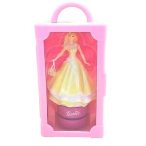 Vintage Barbie Tara Collectible Stamp - Y2K